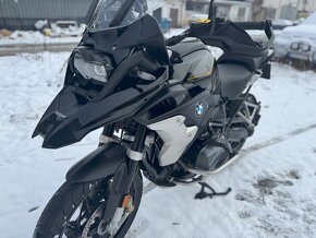 BMW R1250GS Exlusive , 2019 - 14