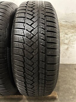 Zimná sada 5x112 R17 , 235/65/17 Audi Q5 - 14