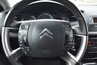 Citroën C5 2.0 HDi 16V FAP Exclusive - 14