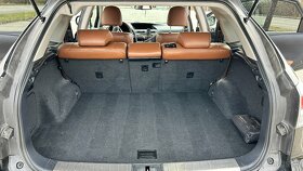 Lexus RX450H, LUXURY, 2. MAJITEL - 14