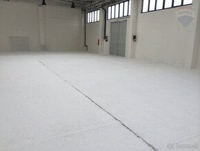 PRENÁJOM výrobná/skladová hala Prievidza od 600 m2 do 950 m2 - 14