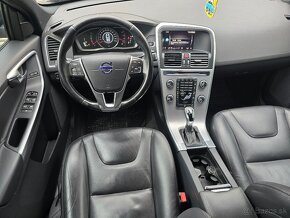 Volvo XC60 D4 2.0L Drive-E Momentum Geartronic - 14