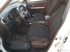 Suzuki Grand Vitara 2,4 benzin - 14