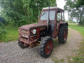 Zetor 3045, Zetor 3545 3x, Zetor 4045 - 14