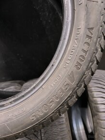 195/50 R15 Goodyear celoročné pneumatiky - 14