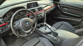 -2012- BMW 3 316d Sport -231.489km- - 14