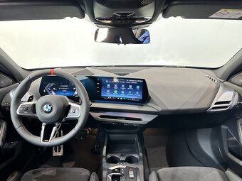 BMW M135 xDrive Head-Up Harman Kardón HiFi AHK - 14