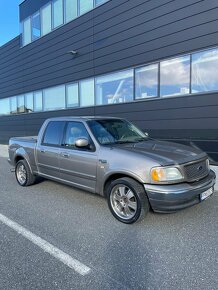 Ford F séria Pick up 170kw Automat - 14