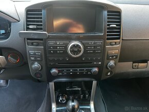 Nissan Pathfinder 3.0 DCi - 14