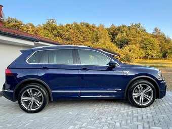 Volkswagen Tiguan 2.0TDI.. R-line..DSG - 4Motion -190ps - 14