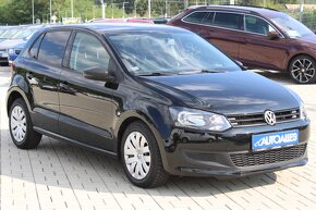 Volkswagen Polo 1,6 TDi 66 kW TRENDLINE - 14