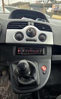 Renault Kangoo 1.5 dCi - 14