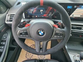 BMW M3 CS,prevzatie leasingu-mozny odpocet dph - 14