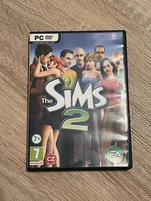 THE SIMS 2 (DODATKY A KOLEKCIE) - 14