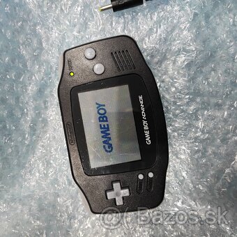 Predám loot zariadení PSP a gameboy advance - 14