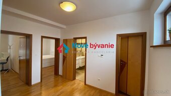 Predaj exkluzívna mestská vila pri lese + bazén + sauna + 3x - 14