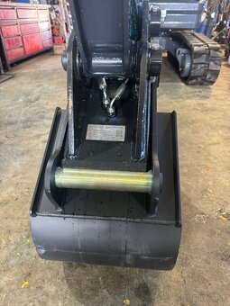 Mini bager Sunward 25UF 2024 nový stroj - 14