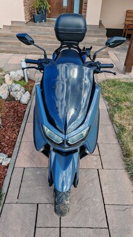 Yamaha Nmax 125 - 14