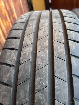 Predám 195/65 r15 91H letnú sadu - 14