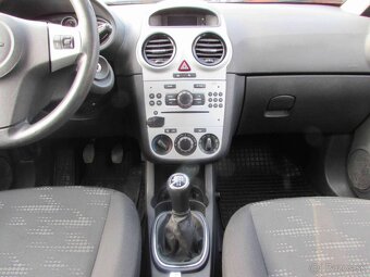 Opel Corsa 1.3 CDTI - DIESEL - Malá spotreba - 14