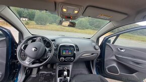 Renault Captur 1,3 TCe 130k - 14