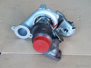 Turbo Citroen, Peugeot, Ford, Opel, DS - 14