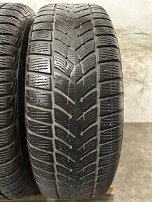 Zimná sada VW Merano 5x112 R17 , 215/65/17 Tiguan, Kodiaq - 14