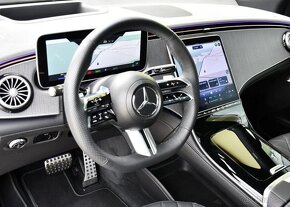 Mercedes-Benz 350+SUV AMG ZÁRUKA HUD PANO 1M 215 kw - 14