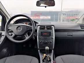 Mercedes-Benz B trieda 180 CDI SPORT - 14