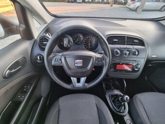 SEAT ALTEA XL 1,9 TDi - 14