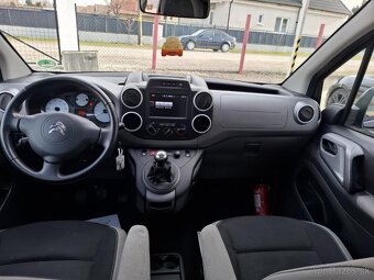 Citroën Berlingo Multispace 1.6 VTi 98 Live - 14