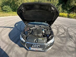 Audi a4 b9 - 14