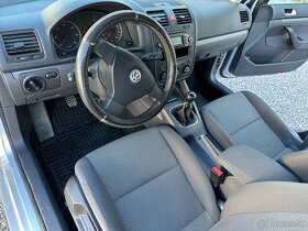 Volkswagen Golf Variant 1.9 TDI Comfortline - 14