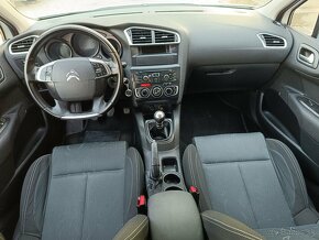 Citroen C4 ll - 14