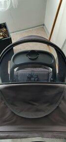 Sportovy kocik britax romer - 14