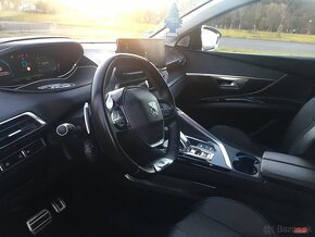 Peugeot 3008 1.6 Hybrid 225k GT - 14