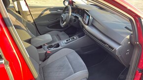 Volkswagen Golf Variant 2.0 TDI Style Matrix Navi ACC Vitrua - 14