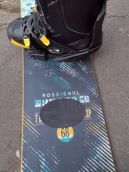 snowboard 140cm,150cm,163cm - 14