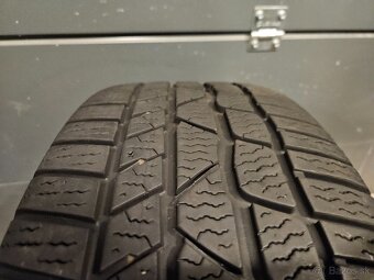 Zimné pneumatiky Continental WinterContact - 215/60 r17 96H - 14