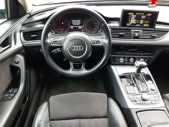 Audi A6 Allroad 3.0 TDI DPF 245k quattro S tronic - 14