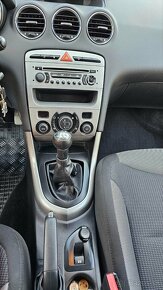 Peugeot 308 1.6 HDi Exclusive - 14