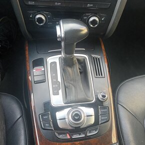 Audi A4 B8,5 2013 2.0 TDI automat - 14