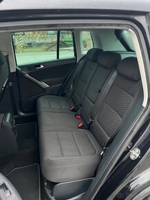 PREDÁM VW TIGUAN 2.0TDi 103kW CR 4Motion dovoz FR - 14