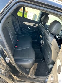 Mercedes GLC 220d 4matic Exclusive - 14