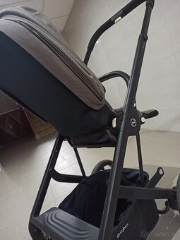 Cybex Balios S LUX - 14