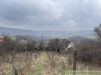 Vinica pri Jablonove nad Turňou, časť Eveteš - 14