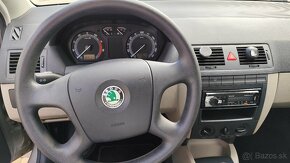 Škoda Fabia 1 1.2 HTP - 14