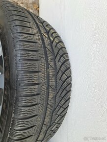 5X112 R18 ALU-AUDI,VW,ŠKODA,SEAT - 14