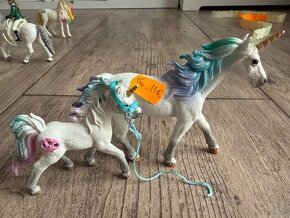 Kone schleich - 14