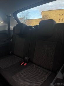 Volkswagen Tiguan Allspace 7miest - 14